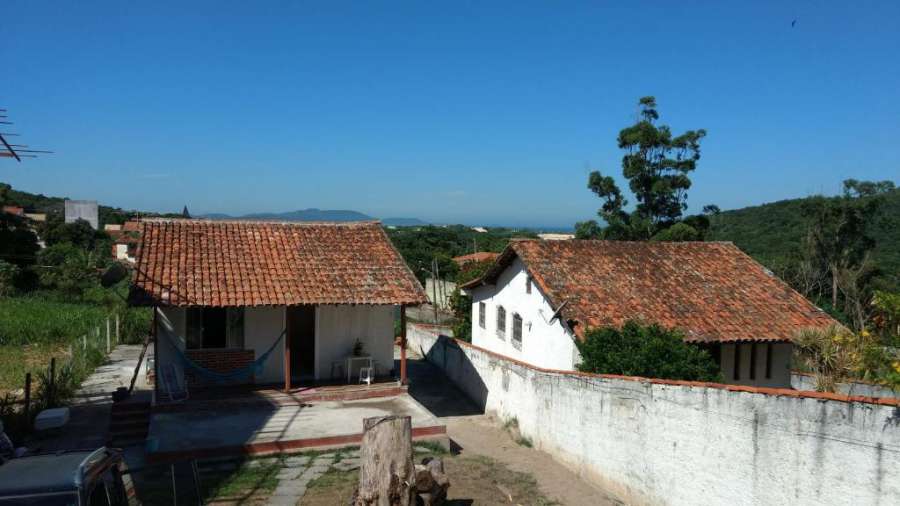 Foto do Casa Bosque do Peró