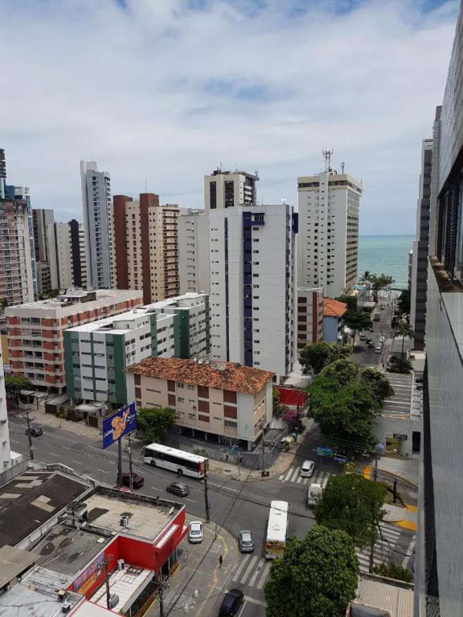 Foto do Cobertura a 1 quadra da praia