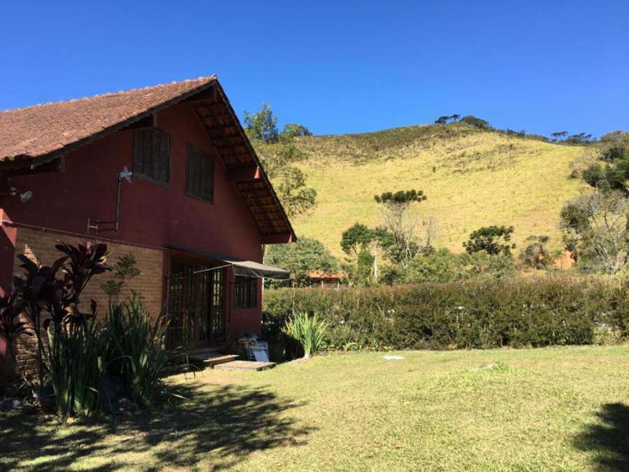 Foto do Casa Canto das Águas