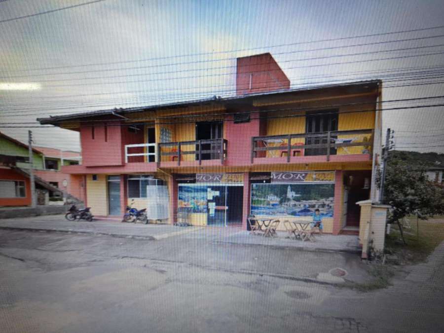 Apartamento Garopaba Bairro - Ferraz Foto do Apartamento Garopaba Bairro - Ferraz