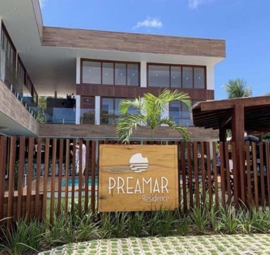 Apartamento Barra Grande - 30 metros da praia e 50 metros da vila Foto do Apartamento Barra Grande - 30 metros da praia e 50 metros da vila