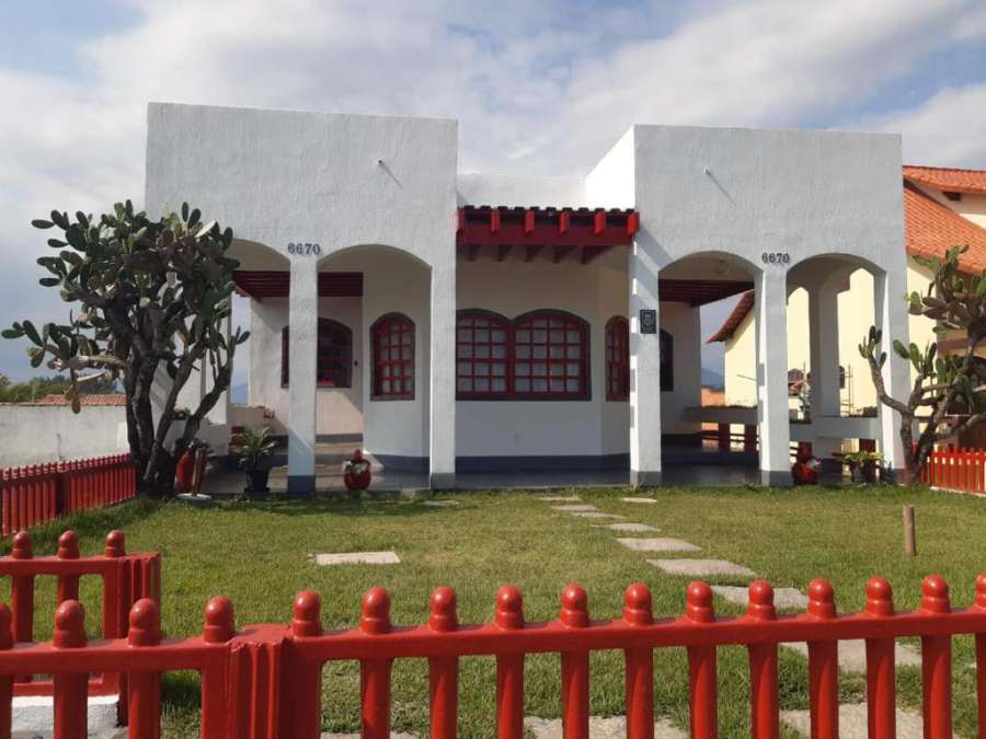 Foto do Casa super confortável em frente à praia em saquarema