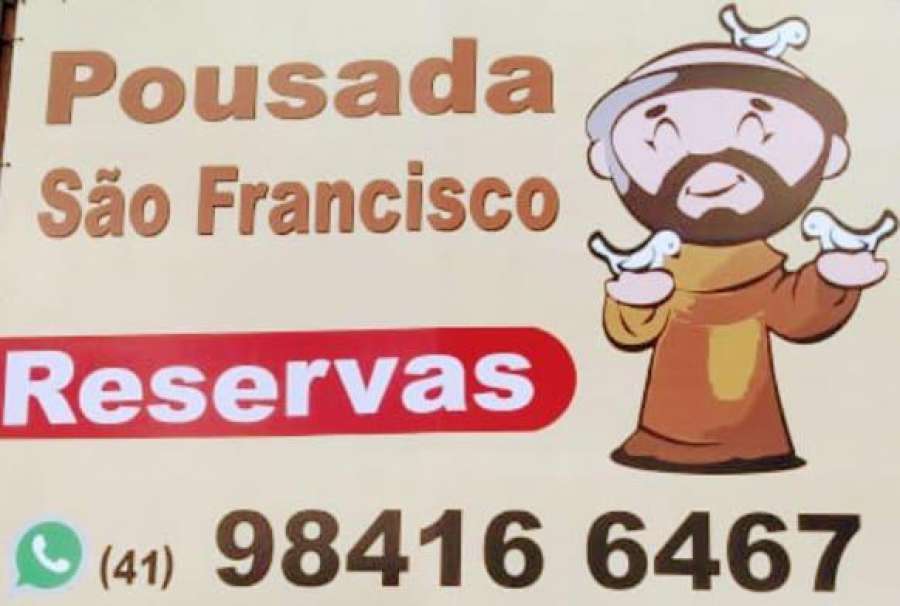 Pousada São Francisco Foto do Pousada São Francisco