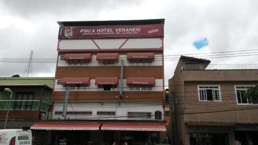 Foto do Psiu Lanches e Hotel Veraneio