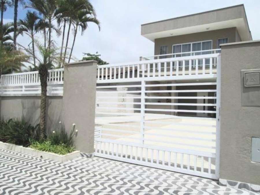 Foto do Linda Casa Pe na Areia