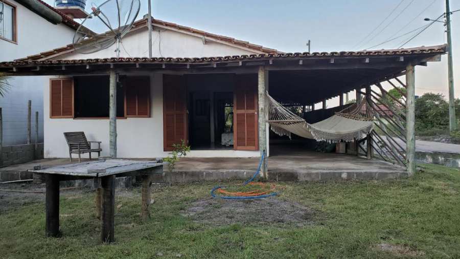 Foto do Casa em Corumbau - Prado- Sul da Bahia