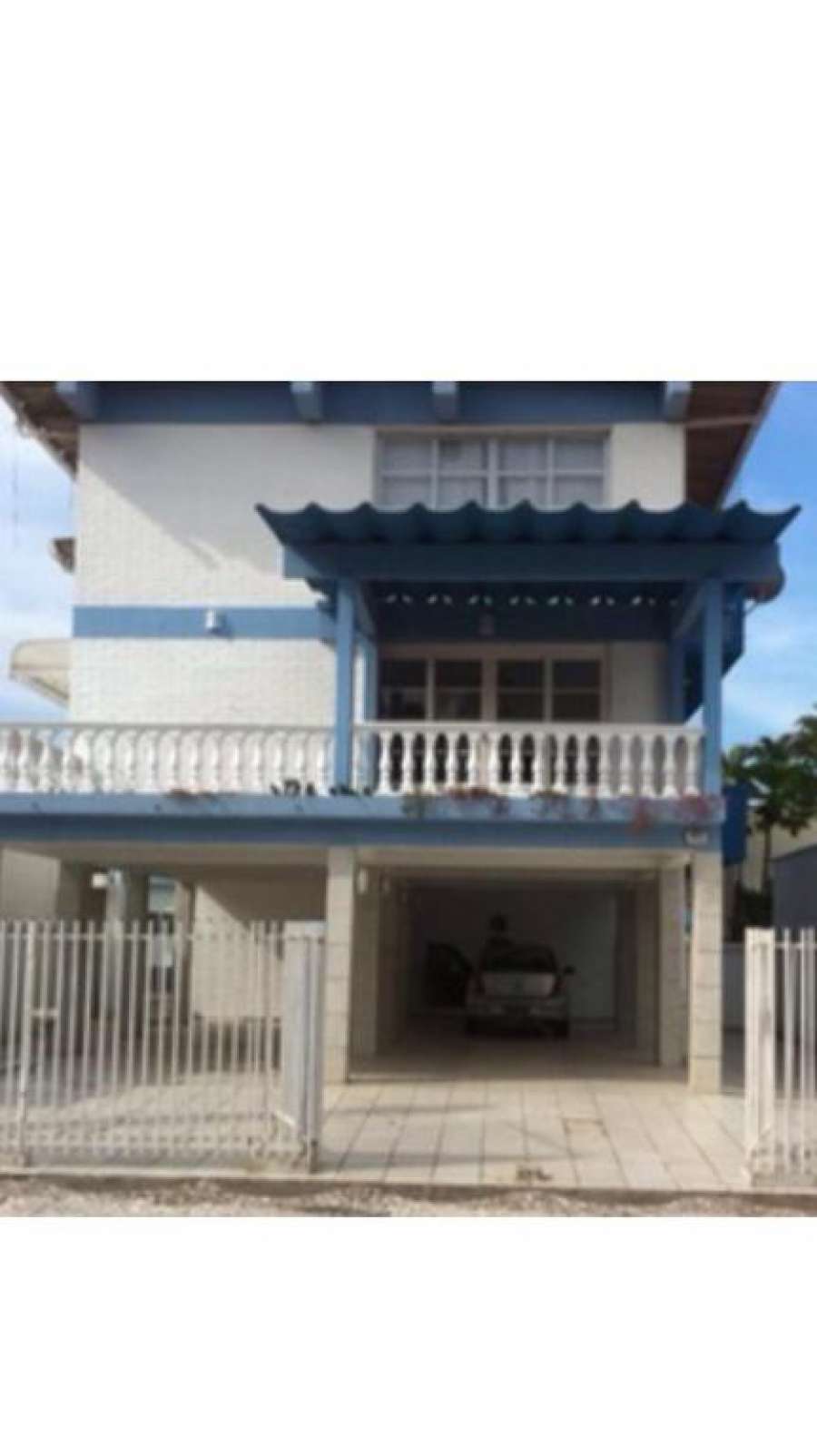 Foto do Apartamento Na Praia Mansa de Caioba