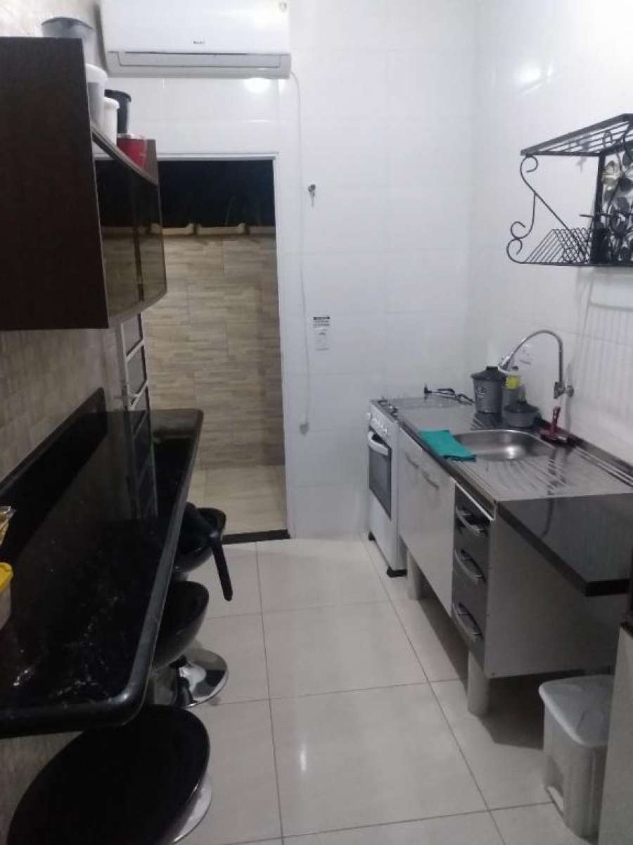 Foto do Alugo apartamento pra temporada em Maranduba- Ubatuba