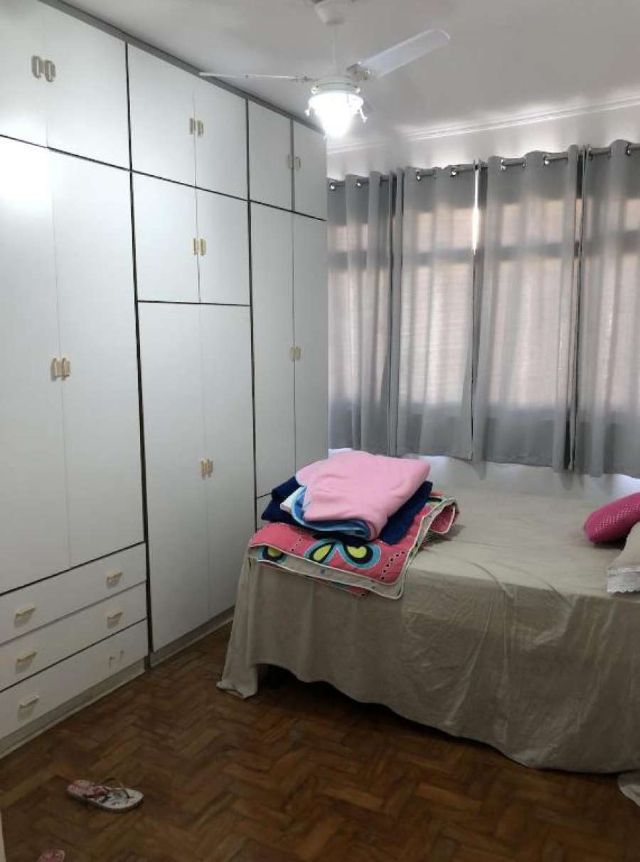 Foto do Apartamento completo na Aclimação