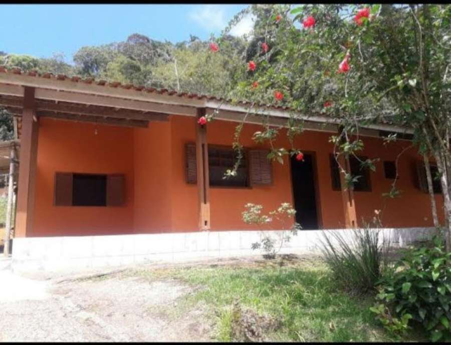 Foto do Casa para aluguel em Ubatuba com internet e tv