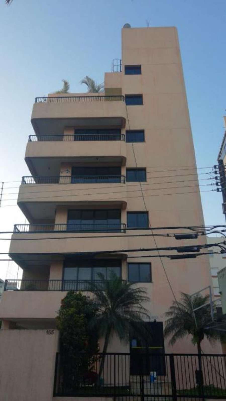 Foto do Apartamento Guarujá