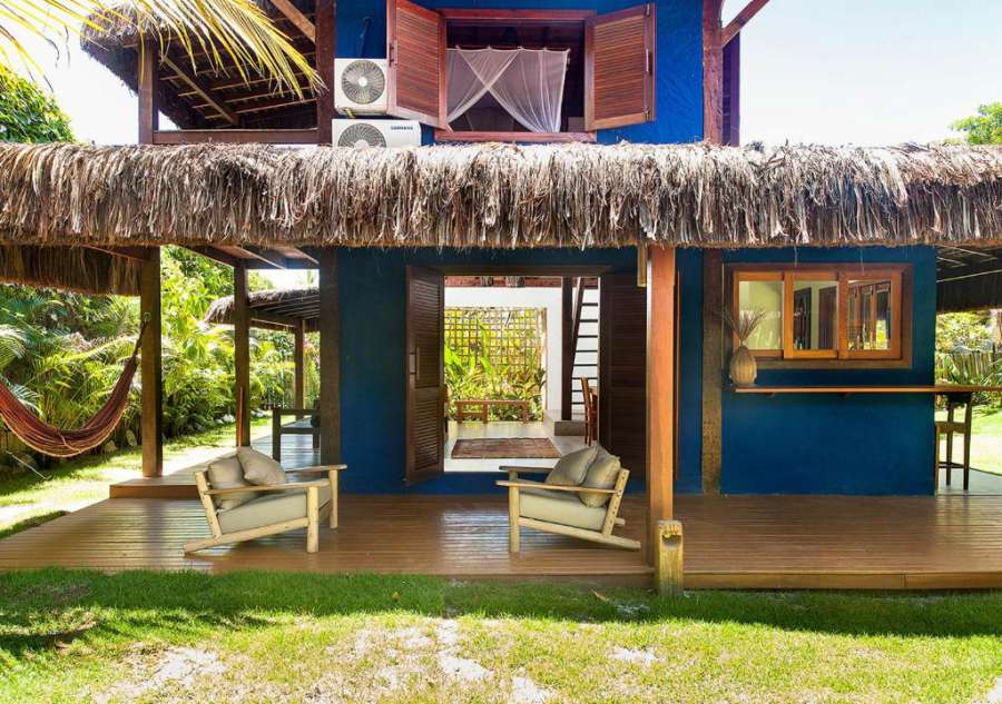 Foto do Casa Bora Lá