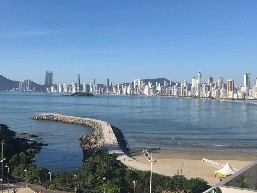 Loft Beira Mar Balneário Camboriú Foto do Loft Beira Mar Balneário Camboriú