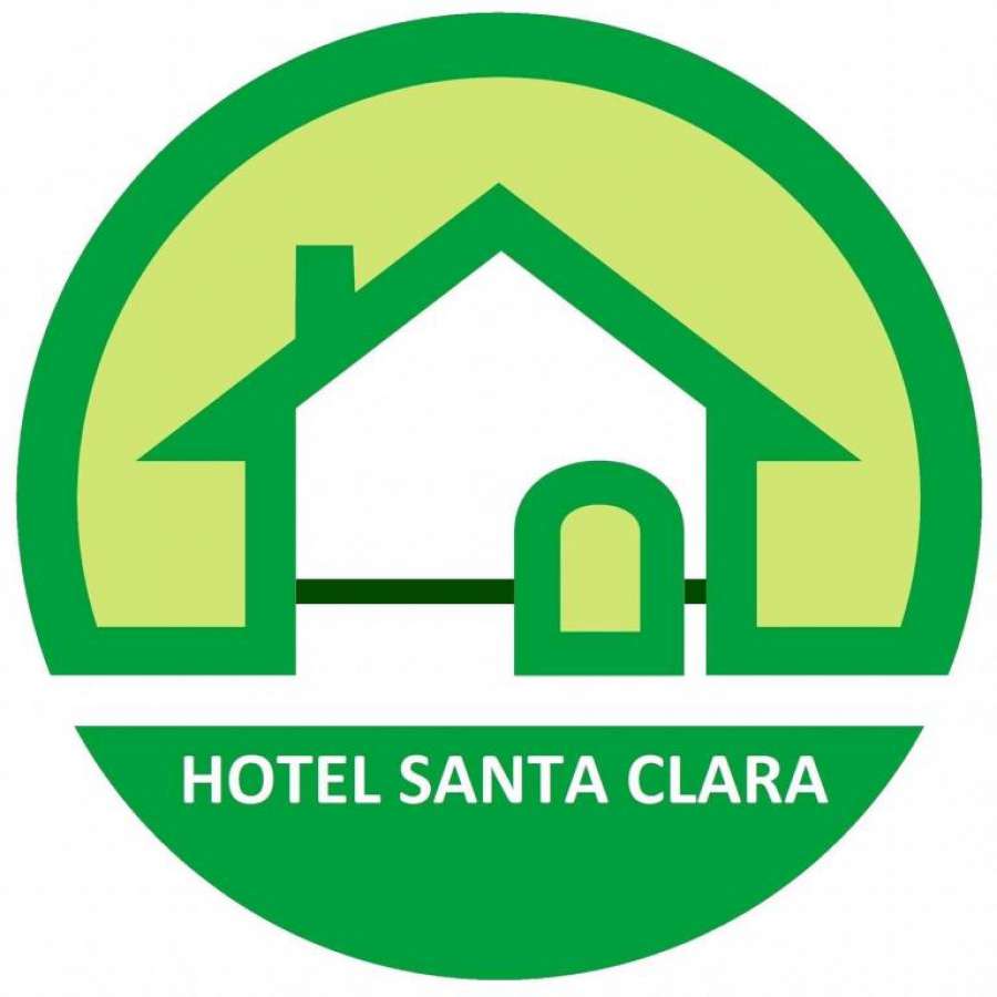 Foto do Hotel Santa Clara