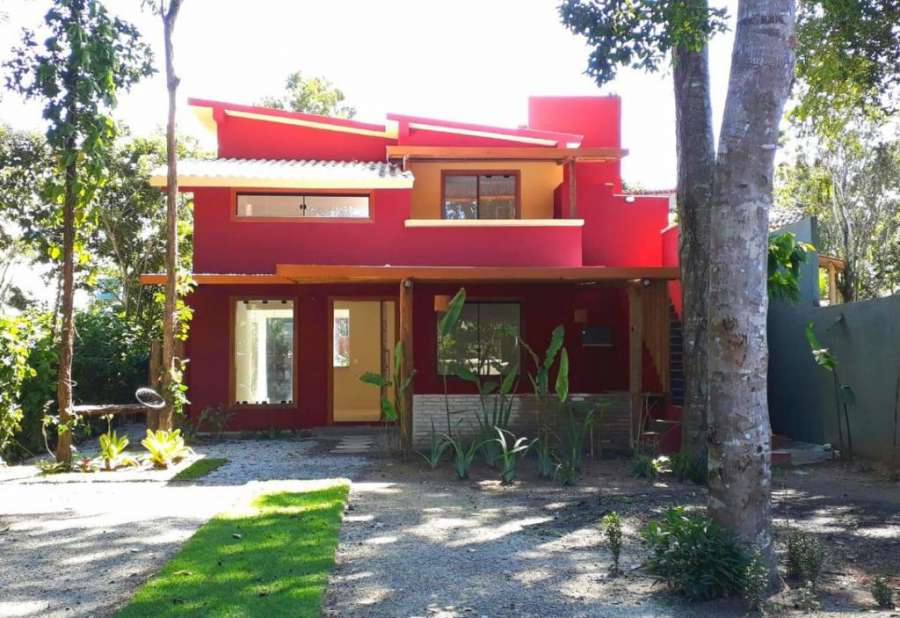 Casa Gaivota - tranquilidade junto à natureza Foto do Casa Gaivota - tranquilidade junto à natureza