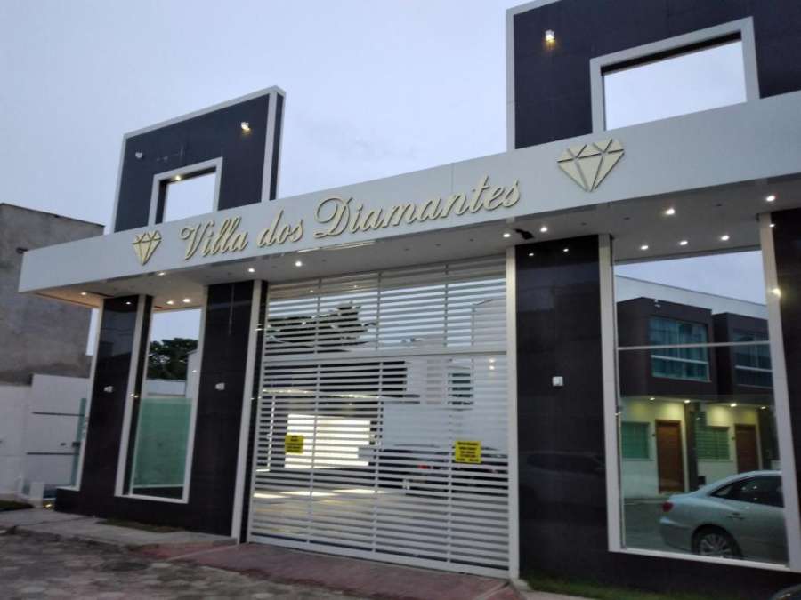 Villa dos diamantes Foto do Villa dos diamantes