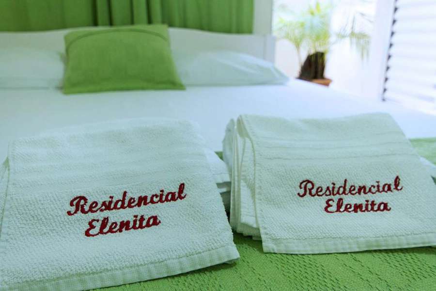 Foto do Residencial Elenita