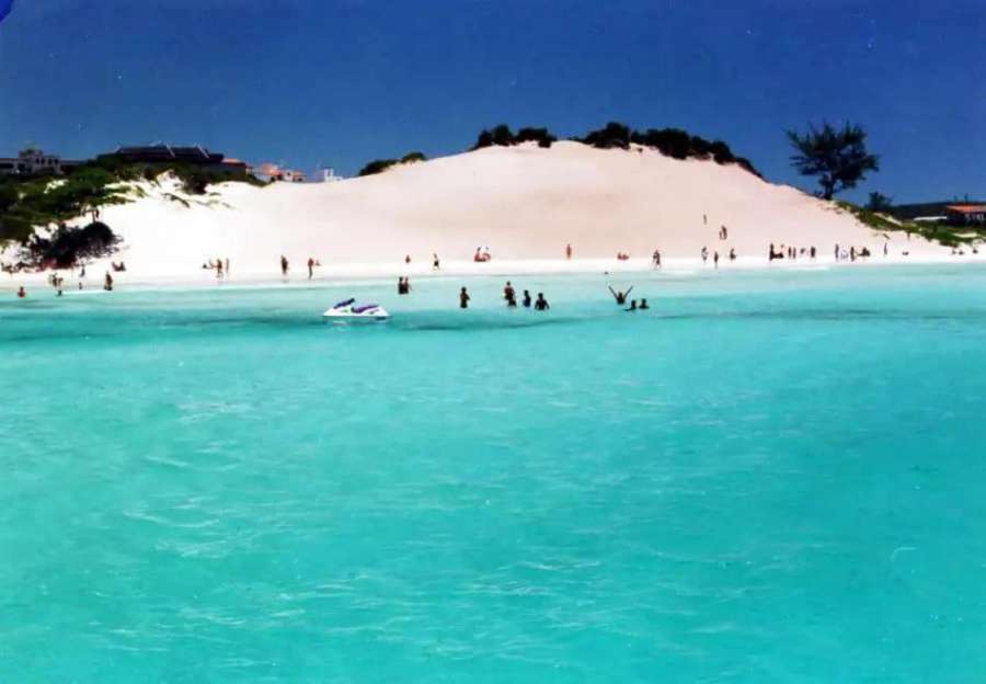 Foto do Casa Duplex Cabo Frio - Praia das Dunas