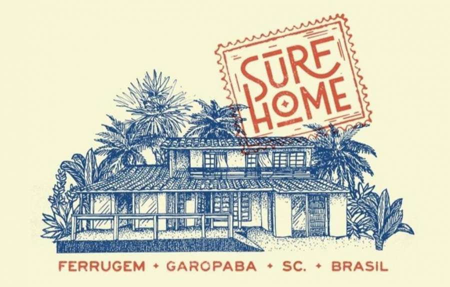 Ferrugem SurfHome Foto do Ferrugem SurfHome