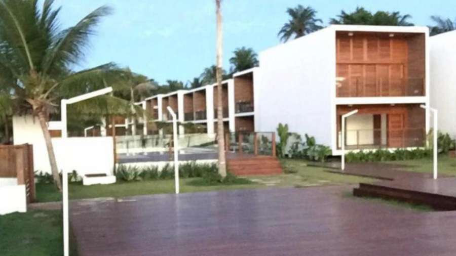 Foto do Barra Grande Exclusive Residence