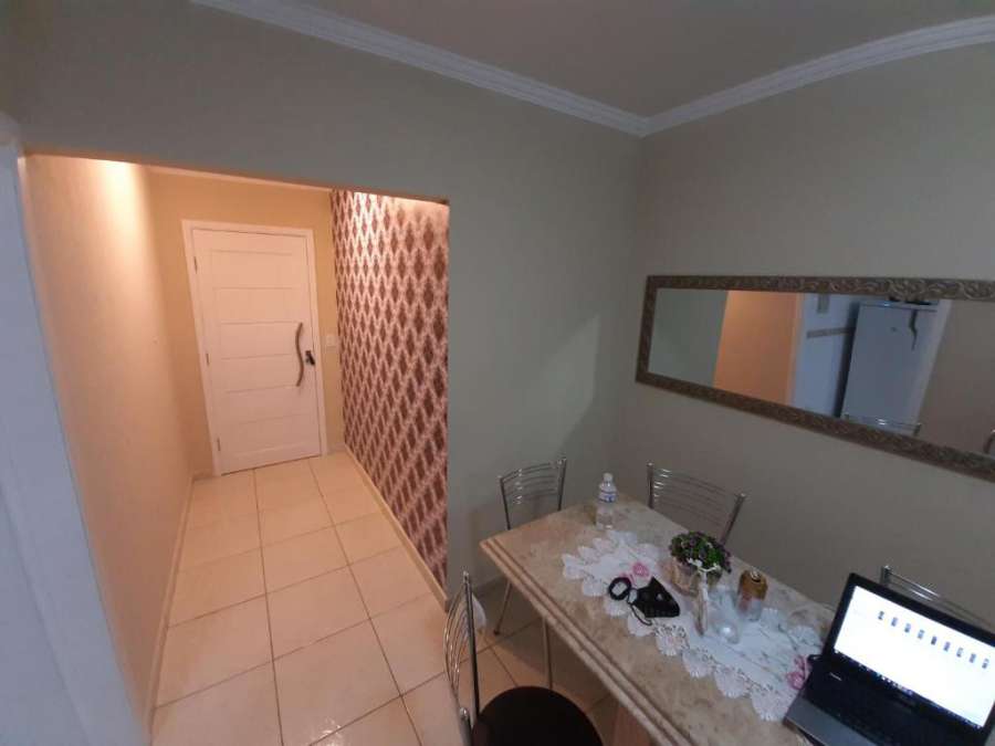 Foto do Apartamento Canto do Forte Praia Grande São Paulo