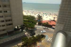 PITANGUEIRAS TOP FRENTE AO MAR 3 QUARTOS Foto do PITANGUEIRAS TOP FRENTE AO MAR 3 QUARTOS