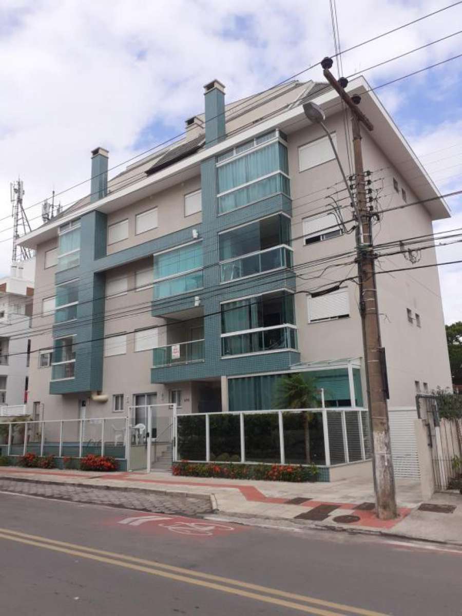 Foto do Apartamento 2 suítes Canasvieiras 300m da praia