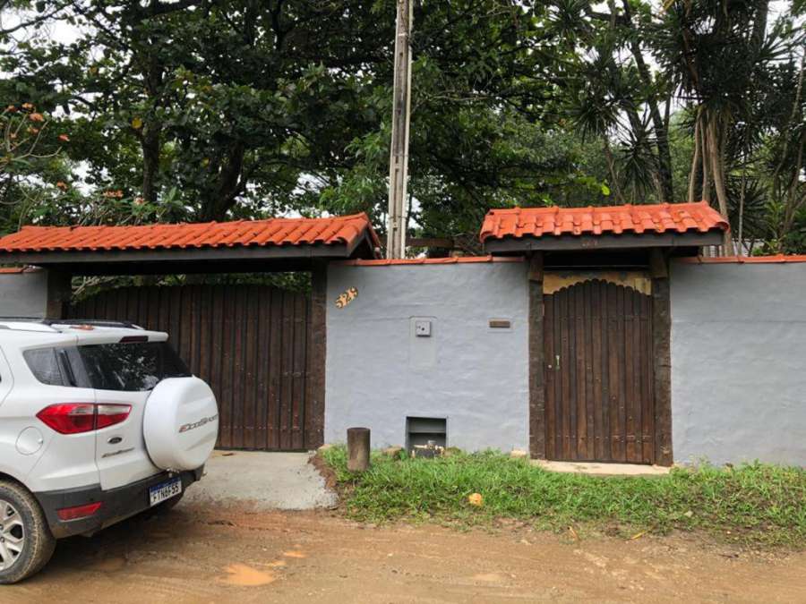 Foto do CASA EM MARESIAS LITORAL NORTE DE SP