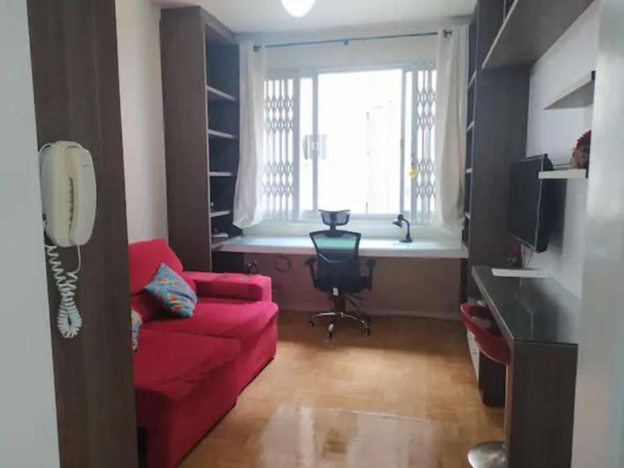 Foto do Apartamento no Coração de Florianópolis