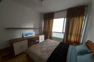 MARAVILHOSO QUARTO E SALA NO LEBLON na Av ATAULFO DE PAIVA Foto do MARAVILHOSO QUARTO E SALA NO LEBLON na Av ATAULFO DE PAIVA