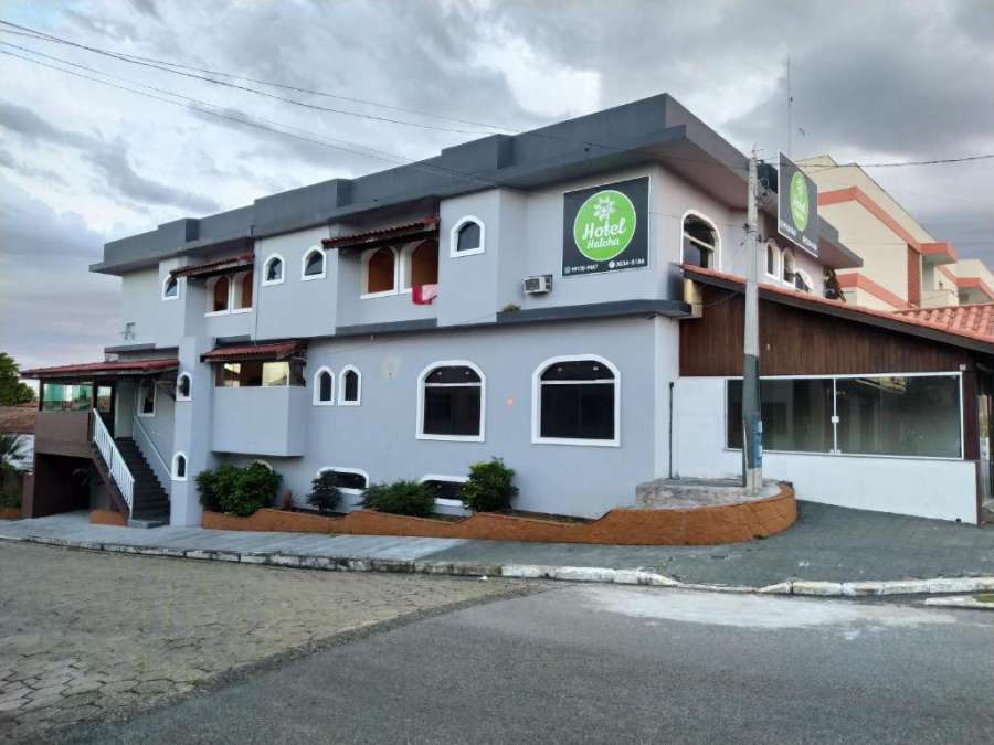 Foto do Hotel Haloha