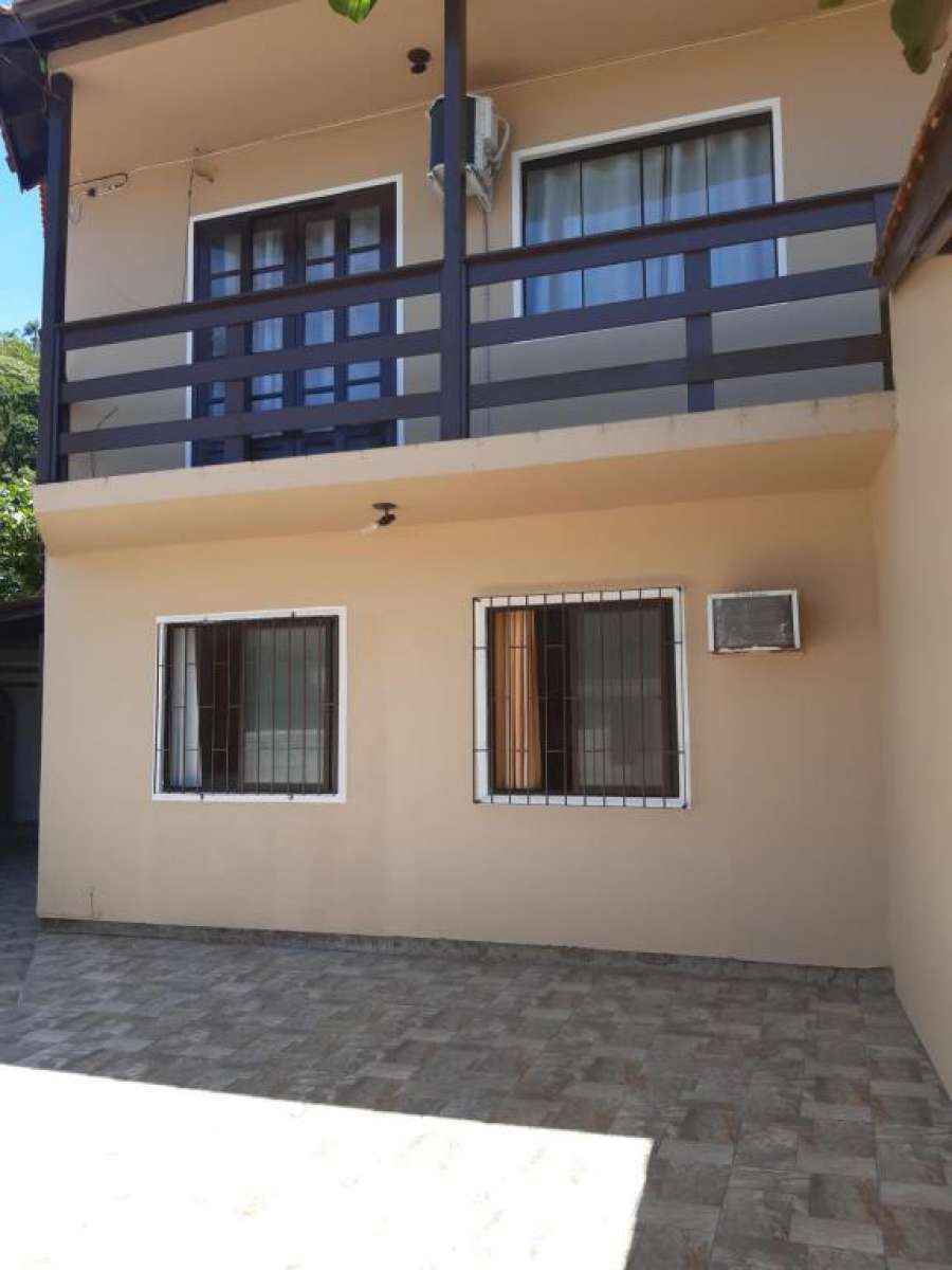 Foto do Apartamento Térreo em Ponta das Canas