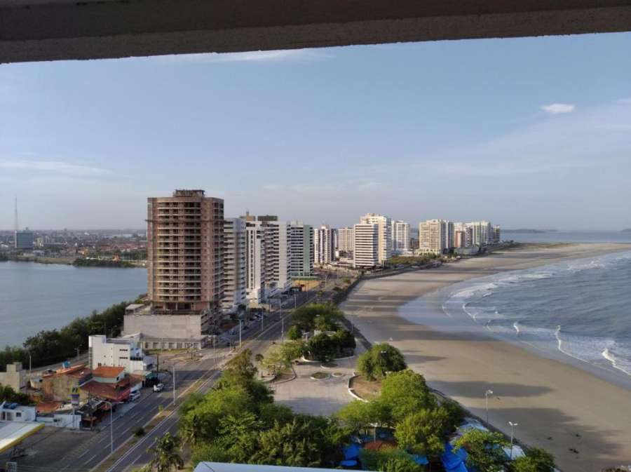 Foto do American Flat Residence 13 Andar - Ponta D'areia