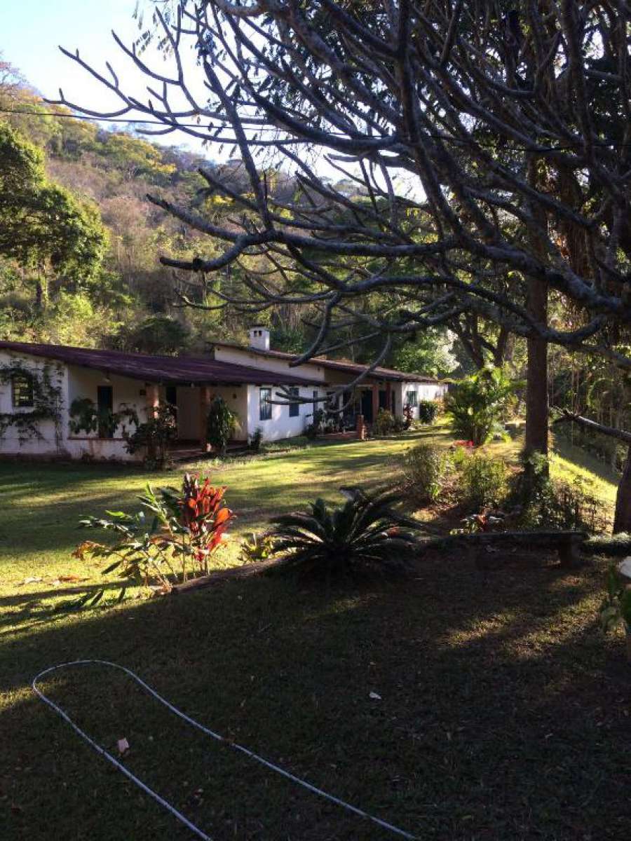 Foto do Fazenda Santa Fé