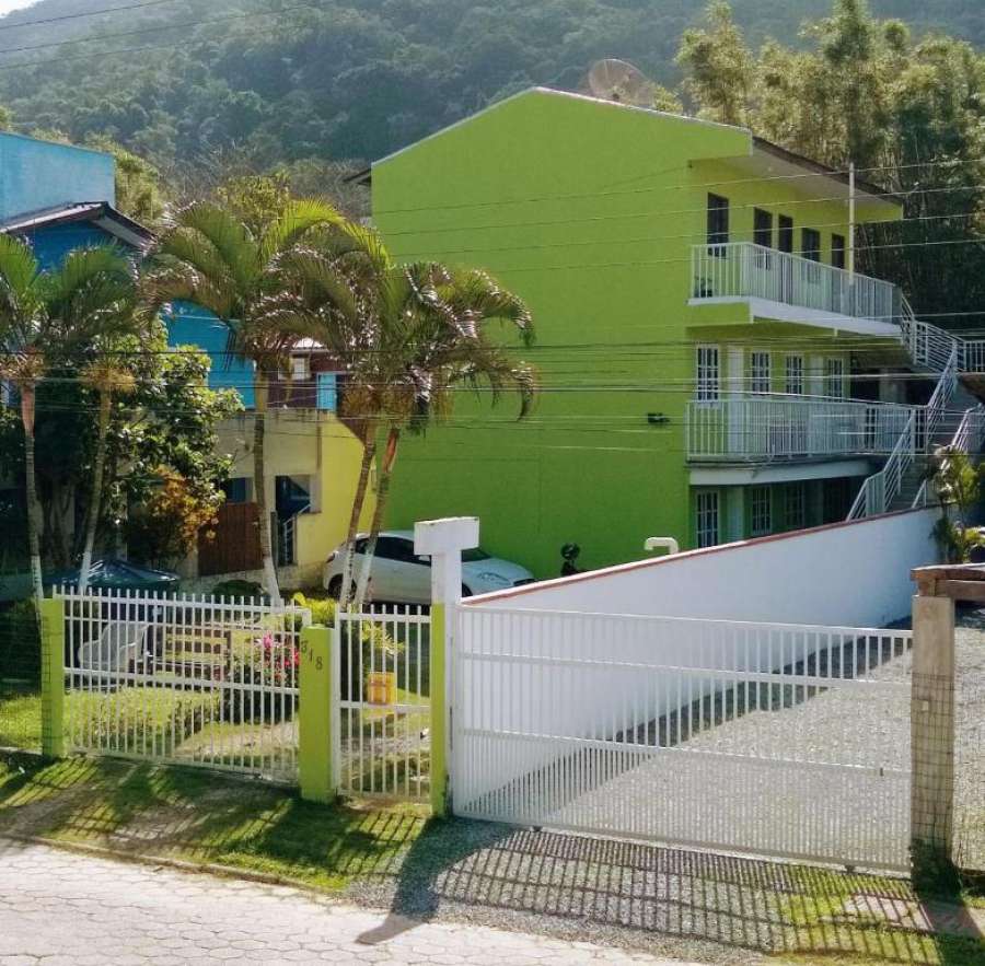 Foto do Residencial Arthur Bombinhas