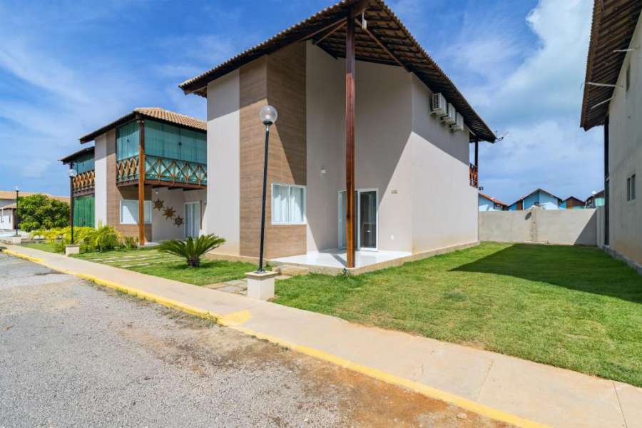 Foto do Village Carneiros 4 - Casa em Condomínio