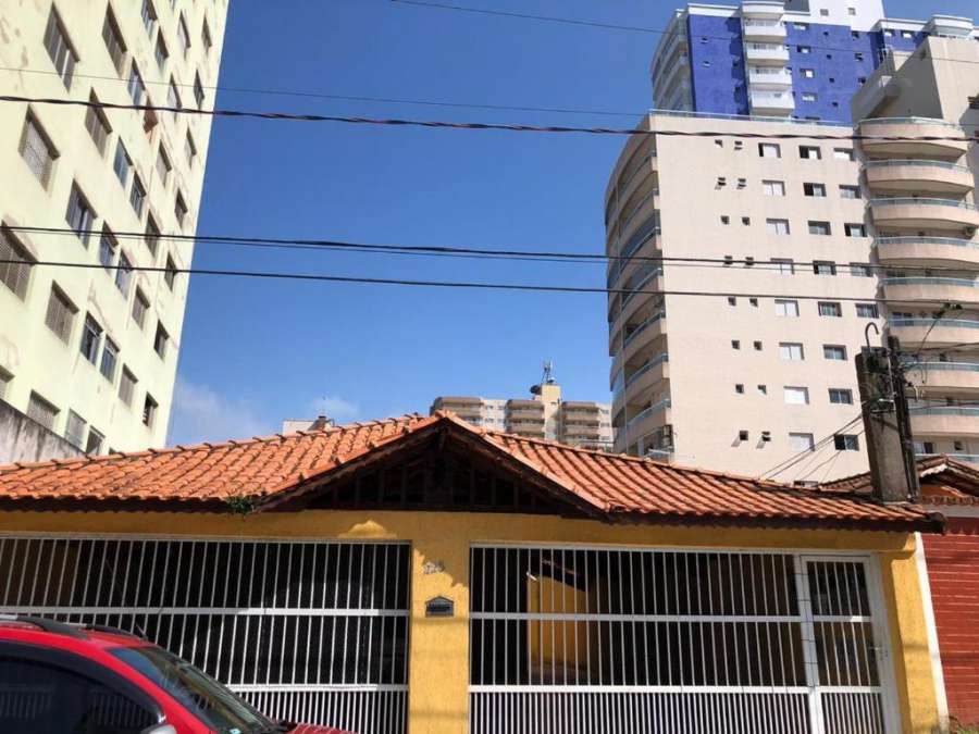 Foto do Casa condomínio fechado