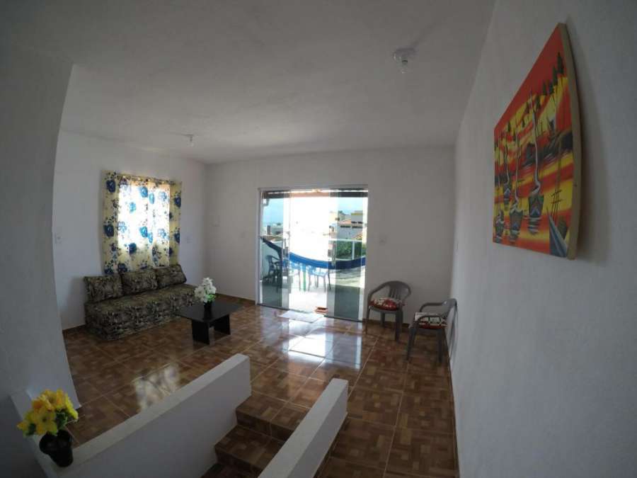 Foto do CASA DE AMIGOS - Guest House