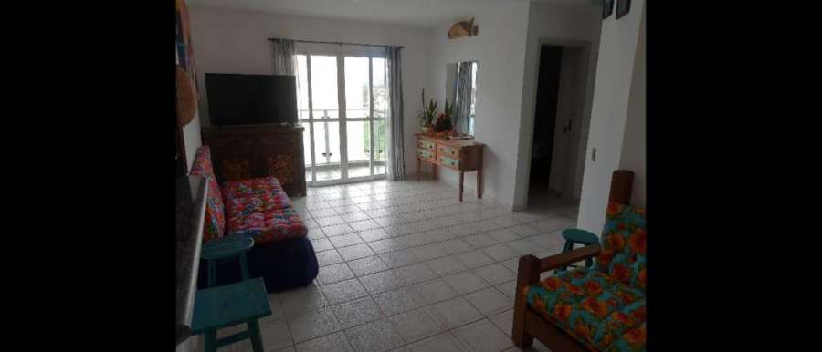 Foto do APARTAMENTO DE FRENTE PARA O MAR (a 30 metros da praia)