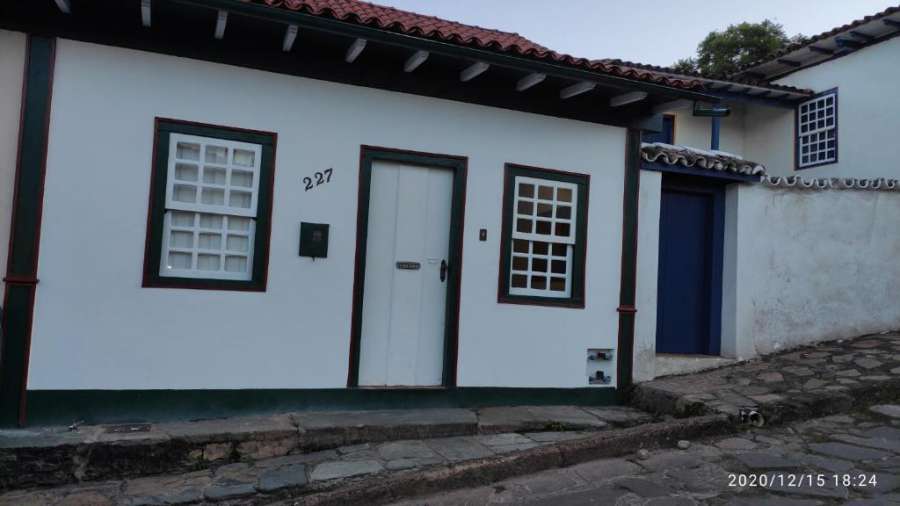 Foto do Casa aconchegante no centro de Diamantina