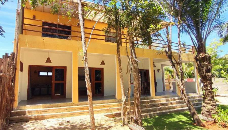 Villa do Dendê - Arraial d'Ajuda Foto do Villa do Dendê - Arraial d'Ajuda