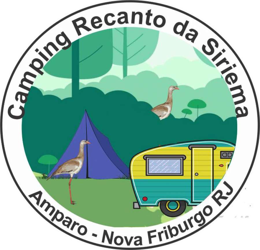 Foto do Camping Recanto da Siriema