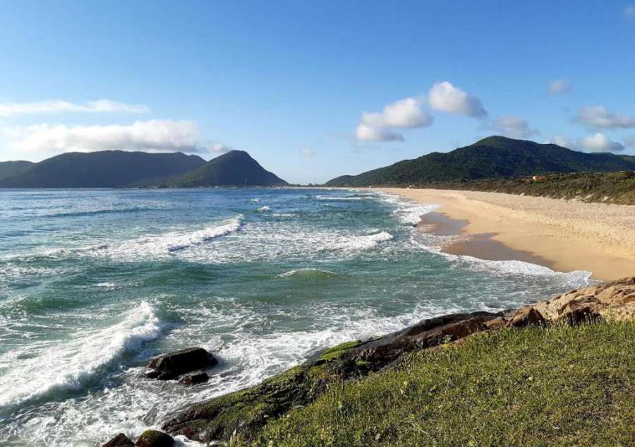 Foto do Caiowá Floripa Quarto para até 3 pessoas