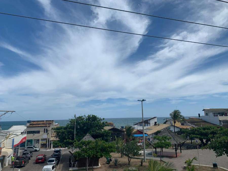 Foto do CASA NA PRAÇA DE AREMBEPE