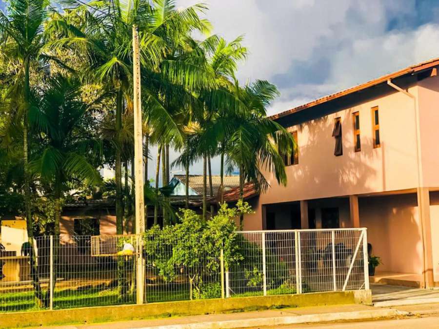 Casa Esperança - (SUÍTE) Foto do Casa Esperança - (SUÍTE)