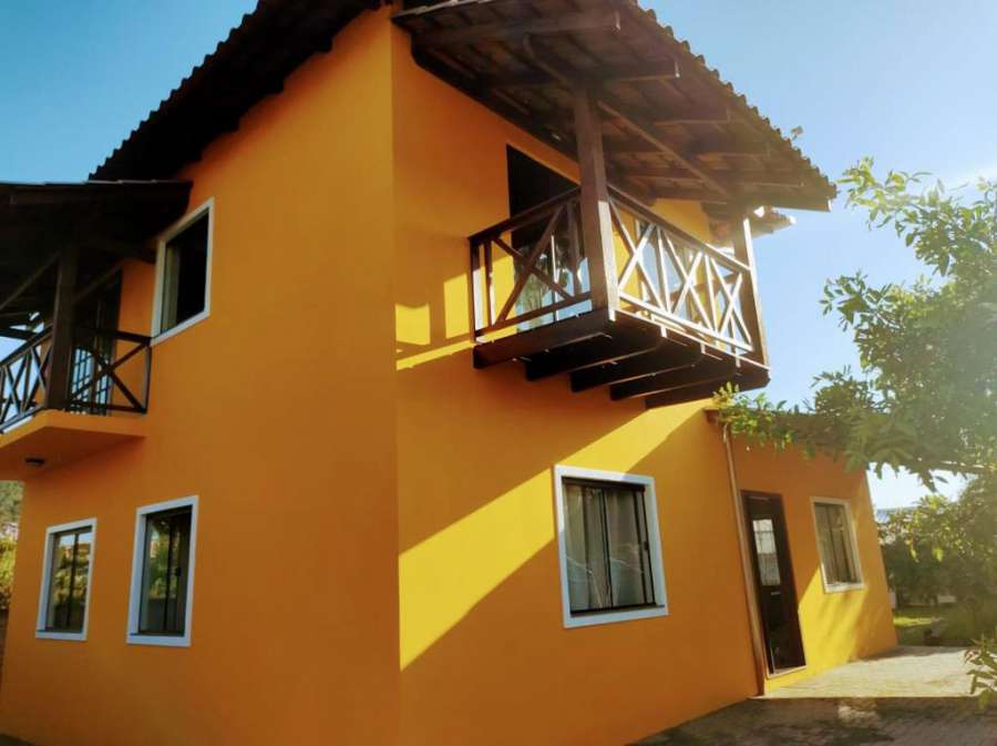 Casa Amarela Praia Grande Foto do Casa Amarela Praia Grande