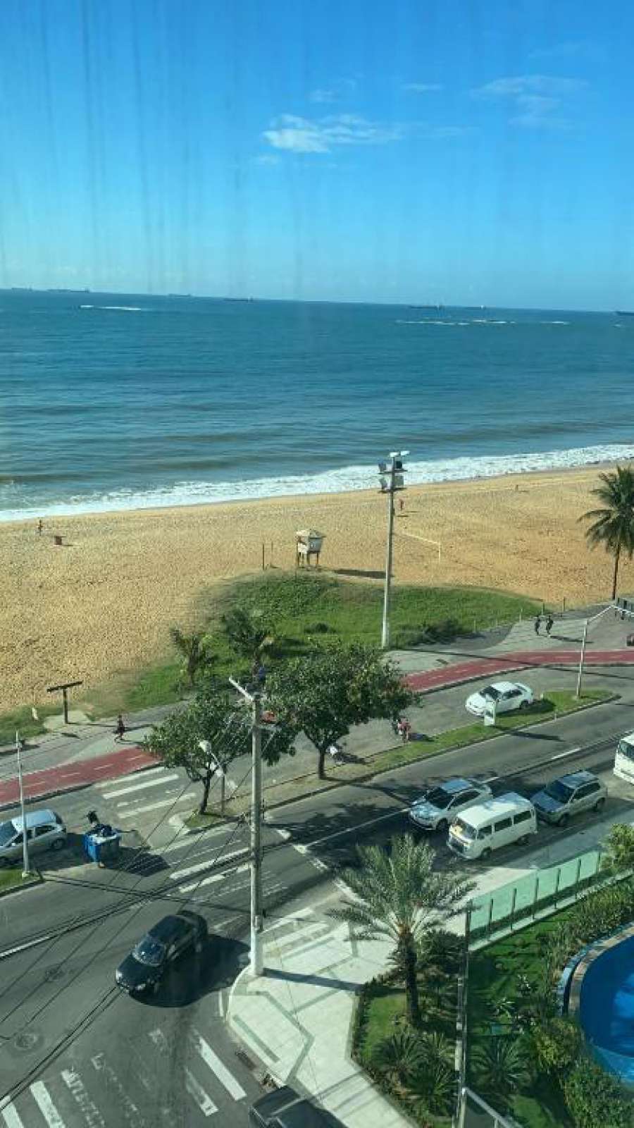 Foto do Apto na Orla da Praia da Costa em Vila Velha-ES