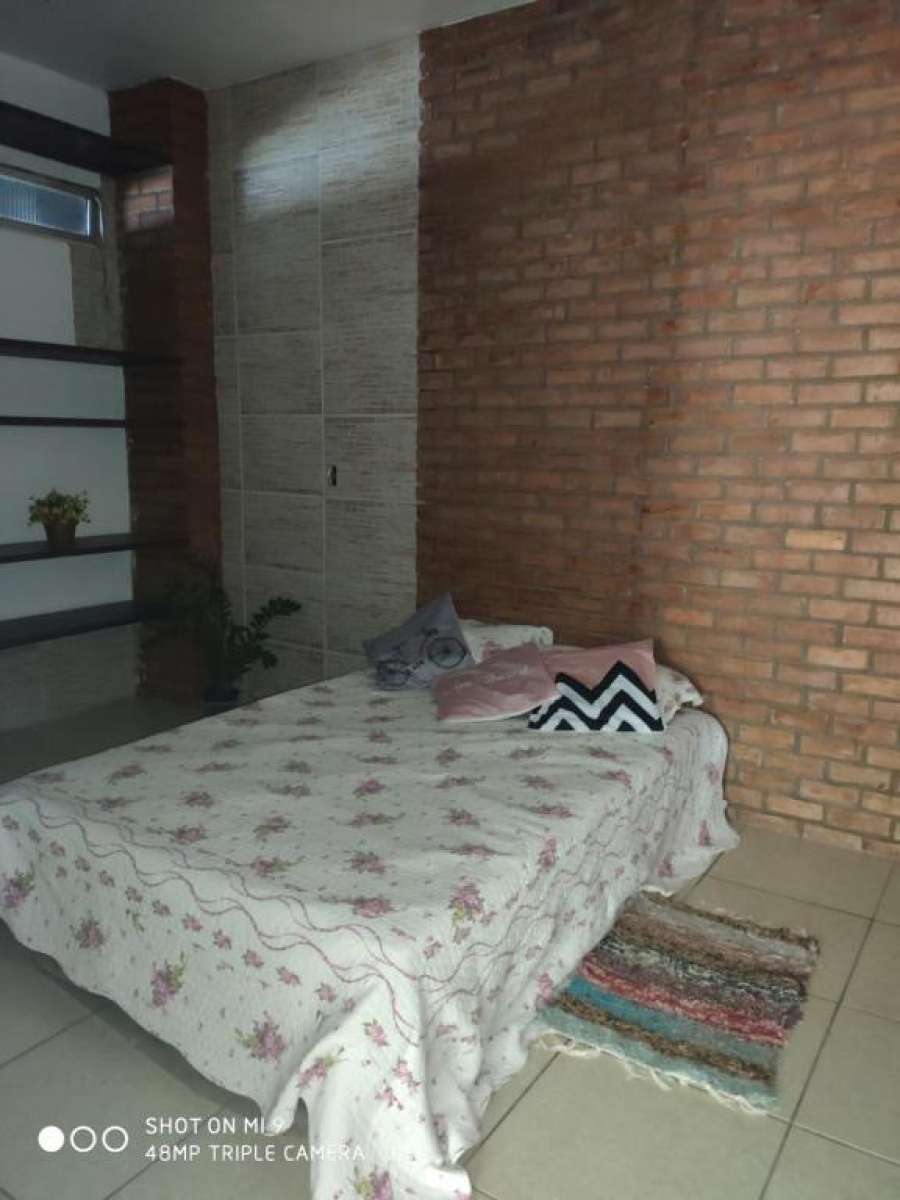 Foto do Apartamento da Tetê.