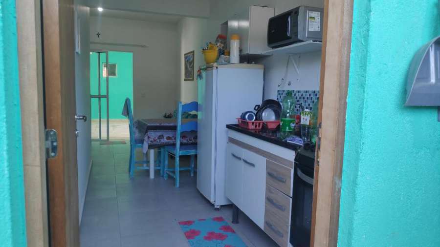 Foto do Apartamento no maranduba