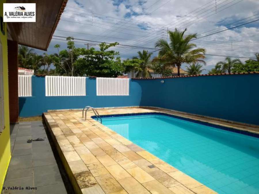 Casa de Praia Foto do Casa de Praia